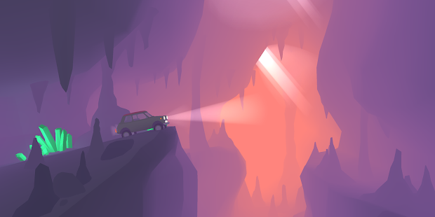 Hillside Drive Racing скриншот 4