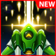 Galaxy Attack - Space Shooter