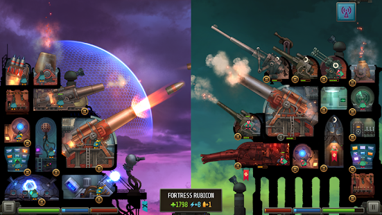 REDCON скриншот 4