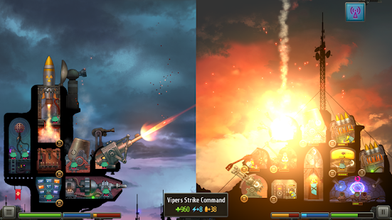 REDCON скриншот 5