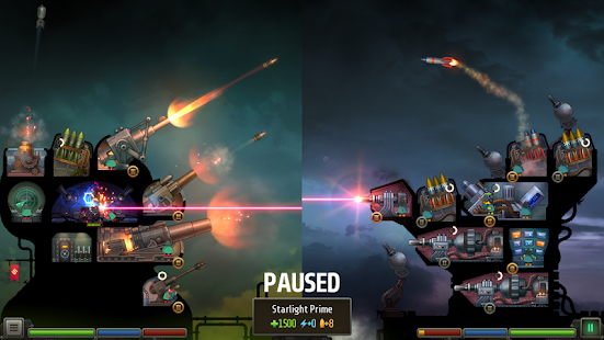 REDCON скриншот 6