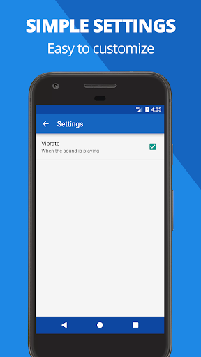 Air Horn скриншот 3