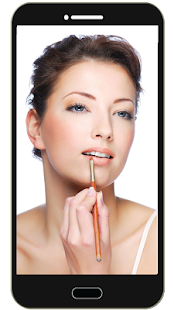 Зеркало + камера селфи [ Mirror Camera ] скриншот 3