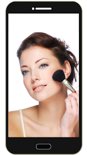 Зеркало + камера селфи [ Mirror Camera ] скриншот 4