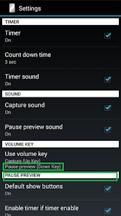 Зеркало + камера селфи [ Mirror Camera ] скриншот 6