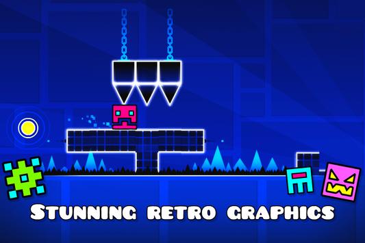 Geometry Dash Lite скриншот 3