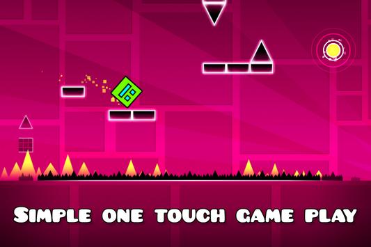 Geometry Dash Lite скриншот 4