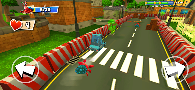 Dark Riddle 2 - Story mode скриншот 3