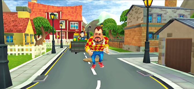 Dark Riddle 2 - Story mode скриншот 4