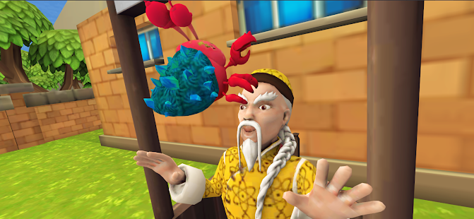 Dark Riddle 2 - Story mode скриншот 5