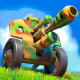 Toy Defense 2 Защита башни
