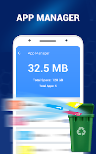Очиститель телефона - Cleaner скриншот 5