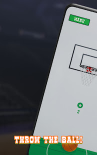 Throw the ball скриншот 2