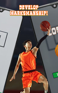 Throw the ball скриншот 3