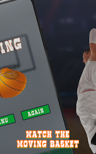 Throw the ball скриншот 4