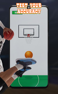 Throw the ball скриншот 5