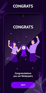 Wallpapers HD скриншот 4