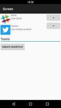 Screens скриншот 1
