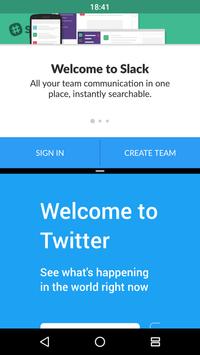 Screens скриншот 3