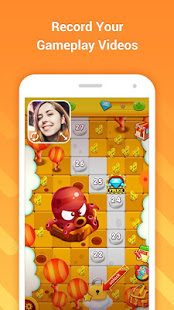 DU Recorder скриншот 3