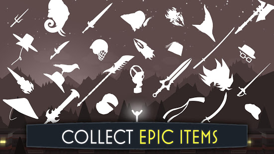 Stick Fight: Shadow Warrior скриншот 3