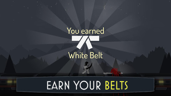 Stick Fight: Shadow Warrior скриншот 5