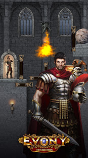 Evony - Возвращение Короля скриншот 2