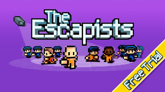 The Escapists: Побег из тюрьмы скриншот 2