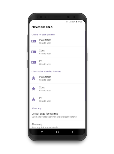 Чит коды для GTA 5 на PS, XBOX, PC скриншот 1