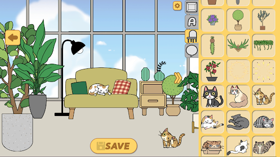 Создателя персонажей скриншот 5