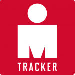 IRONMAN Tracker
