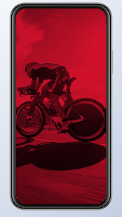 IRONMAN Tracker скриншот 2