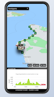 IRONMAN Tracker скриншот 4