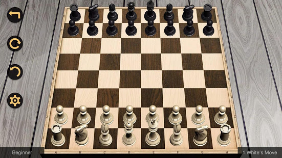 Chess скриншот 2