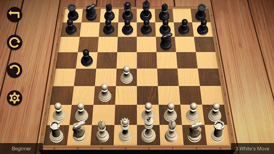 Chess скриншот 3
