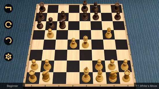 Chess скриншот 4
