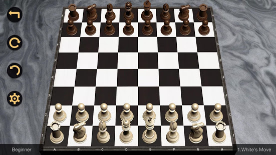 Chess скриншот 5