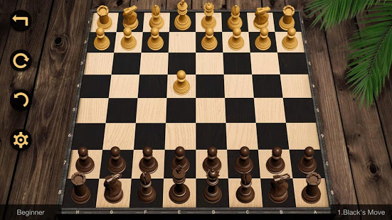 Chess скриншот 6