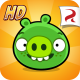 Bad Piggies HD