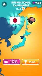 Rock Crawling скриншот 4