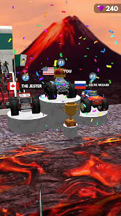 Rock Crawling скриншот 5