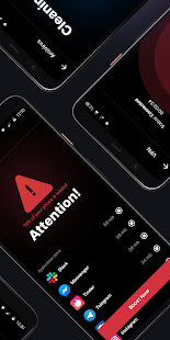 Clean Guard скриншот 3