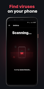 Clean Guard скриншот 4