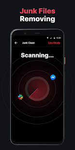 Clean Guard скриншот 6
