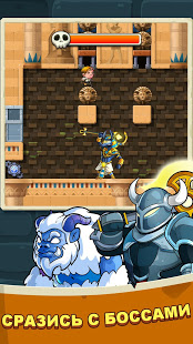 Diamond Quest 2: Lost Temple скриншот 4