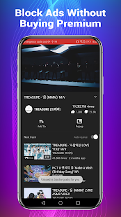 Vanced Kit скриншот 3