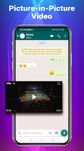 Vanced Kit скриншот 5