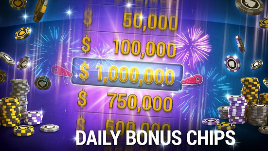 Poker World - Офлайн Покер скриншот 3