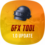 Инструмент GFX - Game Booster