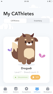 Walken скриншот 3